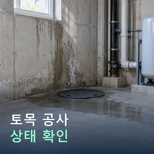토목공사