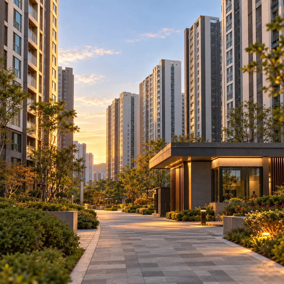 세종 아파트 관리사무소 연락처 공식 단지정보로 찾기 연출 이미지